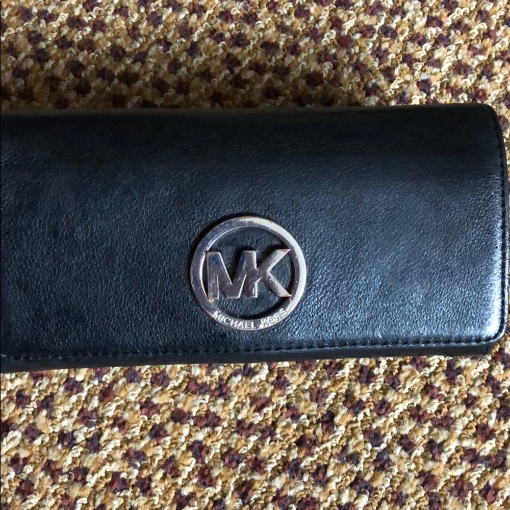 Michael Kors wallet